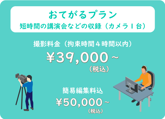 料金表1