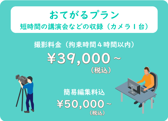 料金表１