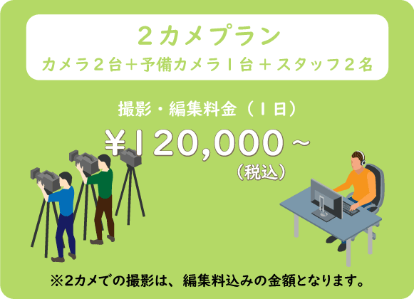 料金表3